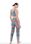 Seaunicorns leggings