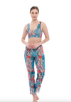 Seaunicorns leggings