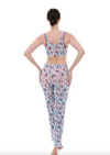 Strelitzia Tunic with or without Hood