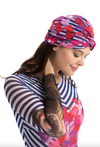 Turban STRIPES One Size