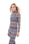 MARRAKESH SMART T-SHIRT SPF15 with HOOD