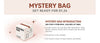 ❓❓❓❓ 🚨🚨🚨Mystery Bags are Back! 1/24 thru 2/7! Valued at $200 only $50!Grab your mystery bag of 5 Items! Exclusively at cocoayachtclub.com! 🚨🚨🚨❓❓❓❓