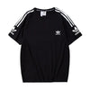 Adidas Ice Porcelain Short-Sleeved T-shirt