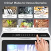 Compact WIFI Smart Portable Dishwasher