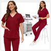 Medical Surgical Scrub Sets Unisex