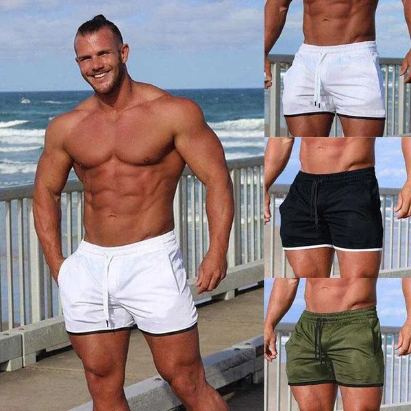 Cocoa Yacht Club Fitness Basketball Shorts