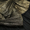 Cocoa Yacht Club Miyake Gradient Pleated Style Fabric