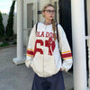 Cocoa Yacht Club Team Jacket