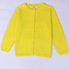 Cocoa Yacht Club Knit Cardigan