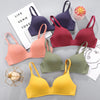 Cocoa Yacht Club Seamless No Wire Push Up Bra