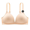 Cocoa Yacht Club Girls Solid Bra