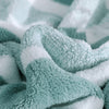 Cocoa Yacht Club 1 Pc Thickened Absorbent Bath Towel