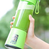 Cocoa Yacht Club USB Mini Electric Smoothie Juicer