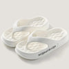 Cocoa Yacht Club Solid Indoor Flip Flop