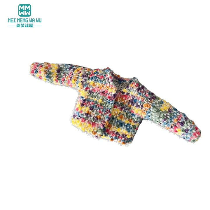 Blyth Doll Clothes Fashion Knitwear