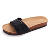 Cocoa Yacht Club Buckle Clogs