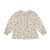 Cocoa Yacht Club Peter Pan Collar Shirt