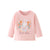 Cocoa Yacht Club Animal Top