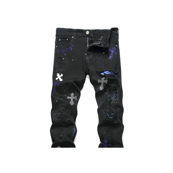 Cocoa Yacht Club Jeans