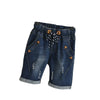 Cocoa Yacht Club Denim Shorts