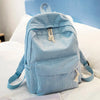 BRAND YOU Personalized Large Capacity Backpack