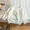 Cocoa Yacht Club Fleece Sweatshirt