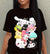 Cocoa Yacht Club Sanrio Tee