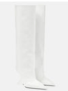 Cocoa Yacht Club Suede Boots