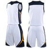 Cocoa Yacht Club Basketball Jersey