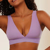 Cocoa Yacht Club Seamless Bra
