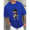 Cocoa Yacht Club Little Bear T Shirt