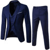 Cocoa Yacht Club Casual 2 Piece Suit
