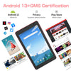 Cocoa Yacht Club 8 Inch Tablet Android 13, 8GB
