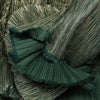 Cocoa Yacht Club Miyake Gradient Pleated Style Fabric