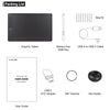 Cocoa Yacht Club Graphics Drawing Tablet Ultra-thin Art Creation Sketch