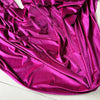 Cocoa Yacht Club Velvet Fabric