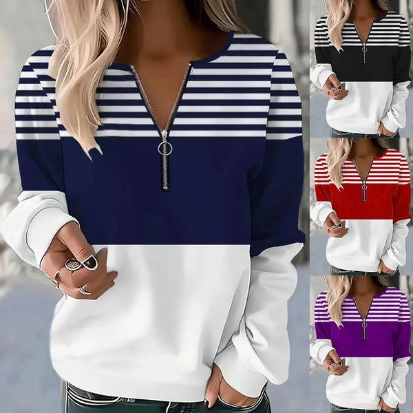 Cocoa Yacht Club Casual Long Sleeve T Shirt