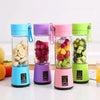 Cocoa Yacht Club USB Mini Electric Smoothie Juicer