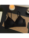 Cocoa Yacht Club Deep U-Shaped Backless Bra