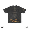 Casual Loose Rocket Teady Bear Sports T-Shirt