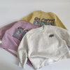 Cocoa Yacht Club Cool Puppy Sweatshirt