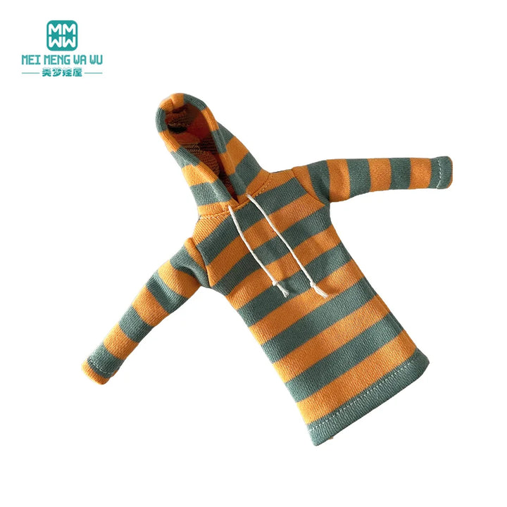 Blyth Doll Clothes Fashion Knitwear