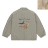 Cocoa Yacht Club Children's Jacket