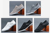 Cocoa Yacht Club White Lace-Up Tennis Shoes