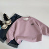 Cocoa Yacht Club Cool Puppy Sweatshirt