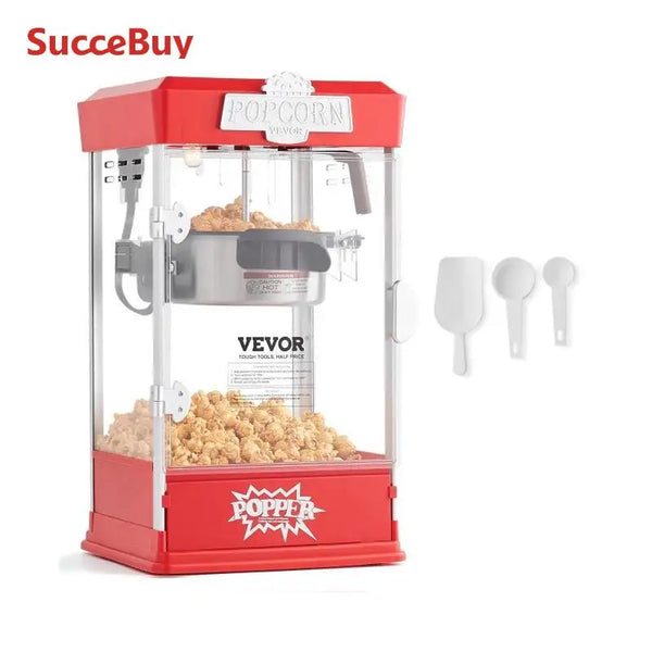 4Oz Popcorn Maker