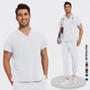 New Lightweight Anti-wrinkle Surgical Workwear