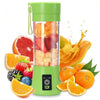 Cocoa Yacht Club USB Mini Electric Smoothie Juicer