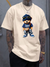 Cocoa Yacht Club Little Bear T Shirt