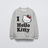 Cocoa Yacht Club Hello Kitty Sweatshirt